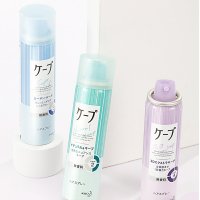 케이프 3D 입체 미니 스프레이 컬렉션 여행용 휴대용 50ml 무향료