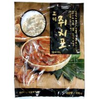 [코스트코 직배송] 조미 쥐치포 400g (냉장)