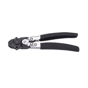 TOP 탑 와이어 클램프 커터 BWC-180 플라이어 탑니퍼