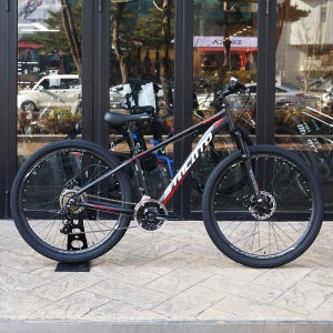 스타카토 스펙터650B 27.5인치 21단 MTB자전거 2021년