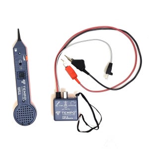 TEMPO 200EP-G 유도식 대조기(송수신기 고급형) 701K-G 대형 악어클립