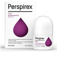 Perspirex Plus 여성용 데오도란트 플러스 25ml