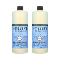 Mrs Meyers Clean Day 멀티 클리너 블루벨향 946ml 2팩