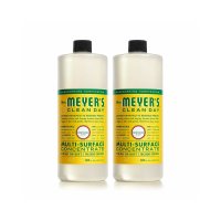 Mrs Meyers Clean Day 멀티 클리너 허니서클향 946ml 2팩