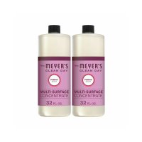 Mrs Meyers Clean Day 멀티 클리너 피오니향 946ml 2팩