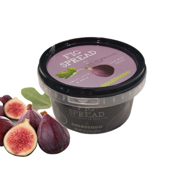 코스트코 SOLESTADO 무화과 스프레드 (700g) 무화과잼 (아이스박스 포장발송)