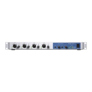 RME Fireface 802 USB/Firewire 오디오 인터페이스