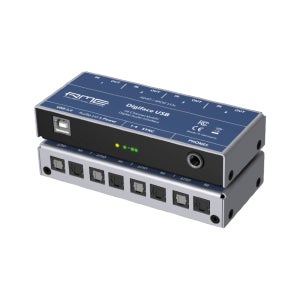 RME Digiface USB USB 오디오 인터페이스