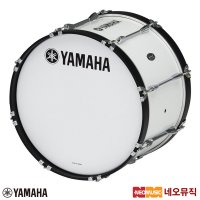 야마하 MB6316 베이스드럼 / YAMAHA Marching Bass Drum /마칭용 드럼 16인치