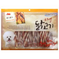 펫더맨 리얼 샌드위치 300g