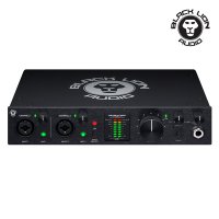 블랙라이언 레볼루션 Black Lion Audio Revolution 2x2 오디오 인터페이스