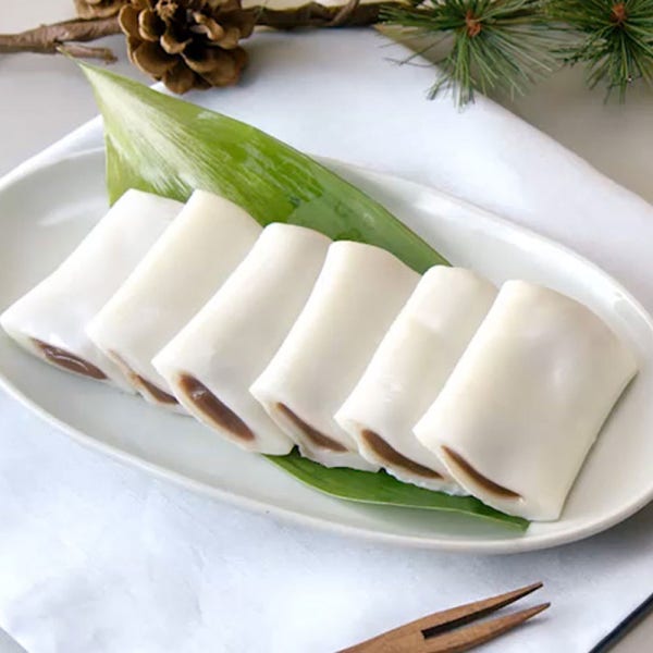 [시루조아][N배송] 굳지않는 흰 앙꼬 앙금 절편 16개(600g+360g) 외 떡모음
