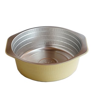 레디투쿡 HMR KJ-01442 아이보리 알루미늄 196(h)x65mm 100EA 샘플신청가능