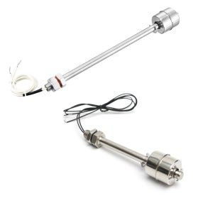 BX92 Atype200mm 미니 수직 수위 감지 워터 레벨 센서