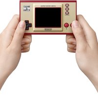 닌텐도 게임앤워치 슈퍼마리오 브라더스 Game&Watch