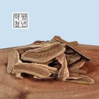 영지버섯 200g - 국내산 [약방청년]