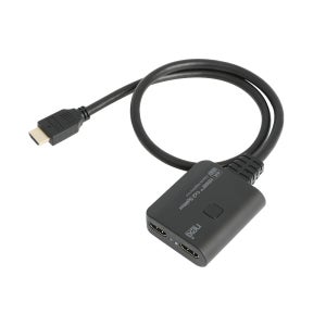 NX-4K0102N 1:2 HDMI분배기 4K UHD 60hz TV 모니터 NX1116