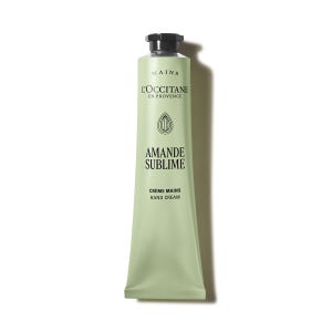 록시땅 아몬드 핸드 크림 75ml (아망드 쉬블리므)