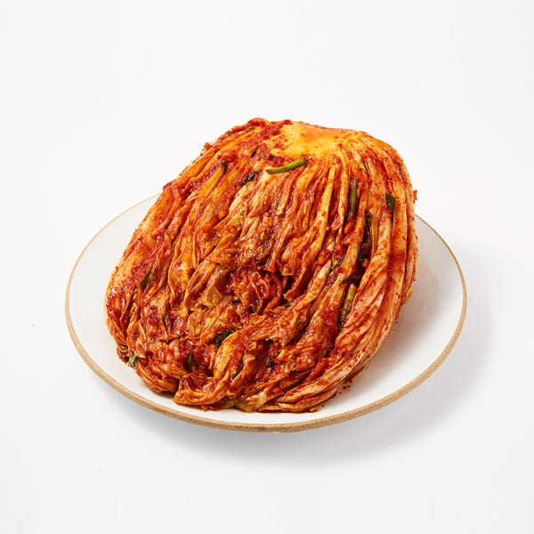 [홍진경] 더김치 포기김치 5kg