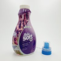 멜라루카 멜라소프트 9X 가든라벤더 960ml+조절캡 세트