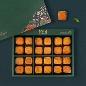 다디단 청도 반건시 곶감 선물 세트 달콤3호