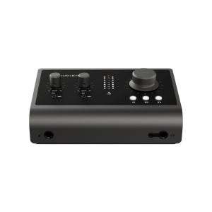 Audient iD14 MKII 오디언트 iD14 MK2 USB 오디오 인터페이스