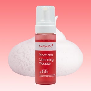 폴리페놀 촘촘 버블 클렌저 / 피노누아 클렌징 무스 150ml, 1개