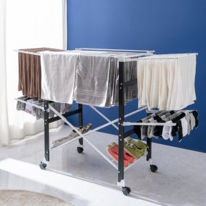 아임홈리빙 LINE 스탠다드 빨래 건조대