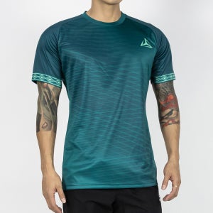 클래스스포츠 기능성 트레이닝 남자 반팔 런닝 티셔츠