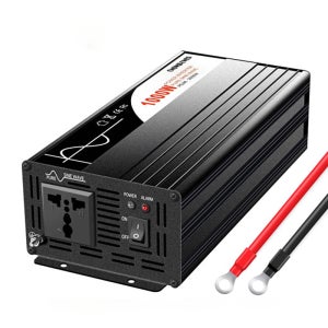 순수 정현파 인버터 24V 1000W 60Hz