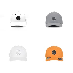 블랙클로버 골프 모자 남성 빅사이즈 대두 XXL 캡 62