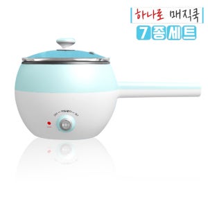 하나로 매직쿡 멀티포트 멀티쿠커