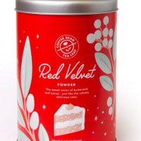 커피빈 레드벨벳 파우더 623g 리미티드에디션 RED VELVET POWDER LIMITED EDITION 623g