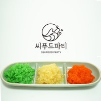 날치알 800g