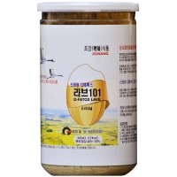 신정원디패톡스라브101 오리지날 분말 350g