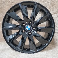 BMW F10 휠 5시리즈 18인치 정품 순정휠 정품 한대분 3시리즈 3GT 5GT 호환