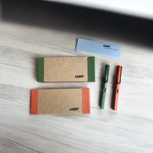 라미 사파리 2021년 리미티드에디션 한정판