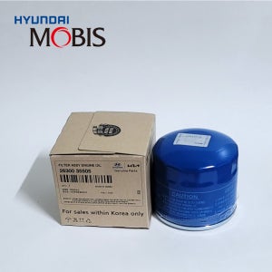 모비스 순정 엔진오일필터 26300-35505