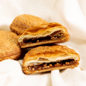 유니온트리 프랑스식 봉쥬르 페스츄리 호떡 80g