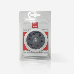 루페스 75mm용 백업패드 [LHR75, LHR75E] 75mm