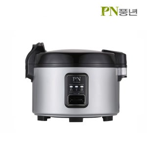 풍년 하이커머스 E25 업소용 대용량 보온 밥통 전기밥솥 25인용 PHNKA-1600