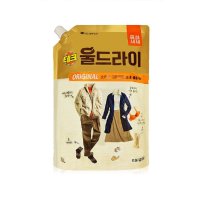 테크 울드라이 중성세제 1300ML (드럼/일반)