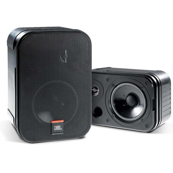 JBL 스피커 Control1 PRO/CTL1PRO 브라켓포함 1통 카페 매장 사무실