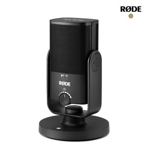 로데 RODE NT-USB MINI USB 마이크
