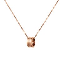 다니엘 웰링턴 ELAN NECKLACE 2컬러 펜던트 패션목걸이