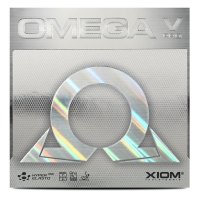 엑시옴 러버 OMEGA5 PRO (오메가5 프로)