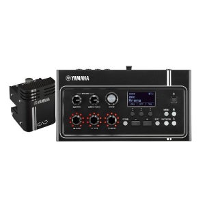 야마하 EAD10 드럼 마이크 모듈 / YAMAHA EAD10 / 클램프 포함