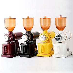 페이마 600N 전용 세정제+고급청소솔+원두3종 사은품 전동 커피 그라인더 분쇄기 커피메이커