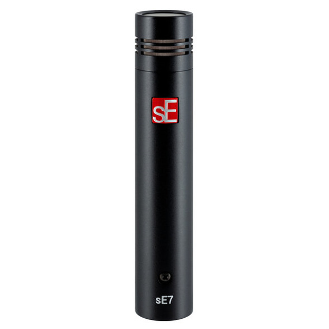 sE sE7 콘덴서마이크 (펜슬형)
