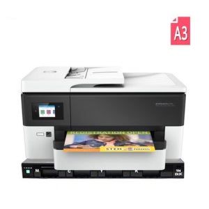 HP officejet pro 7720 무한잉크 1800ml 복합기 A3 HP7720